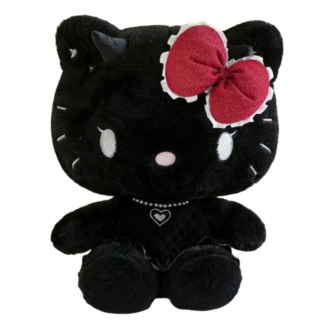Kawaii Sanrio Hello Kitty Soft Plush Toy
