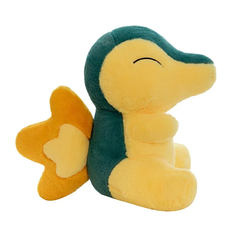 Kawaii Pokemon Cyndaquil Soft Stuffed Plush Toy