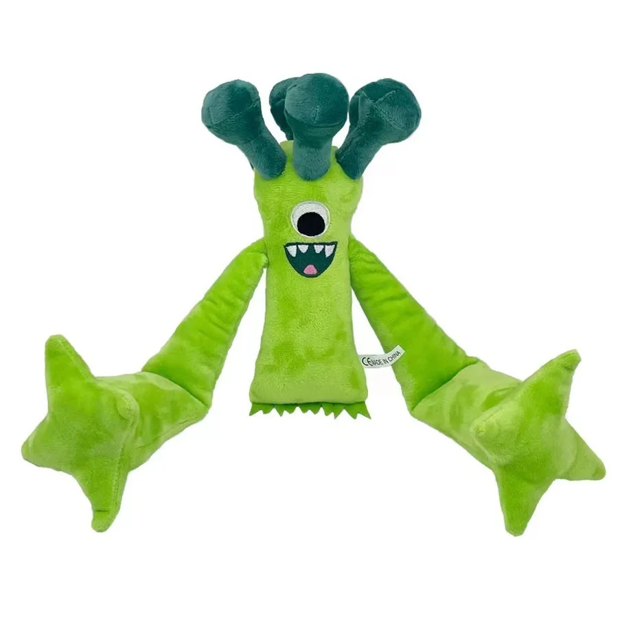 30cm Kawaii Garten Of Banban Lunamy Plush Toy