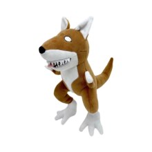 27cm Kawaii Garten Of Banban Kittysaurus Soft Plush Toy 27cm Kawaii Garten Of Banban Kittysaurus Soft Plush Toy