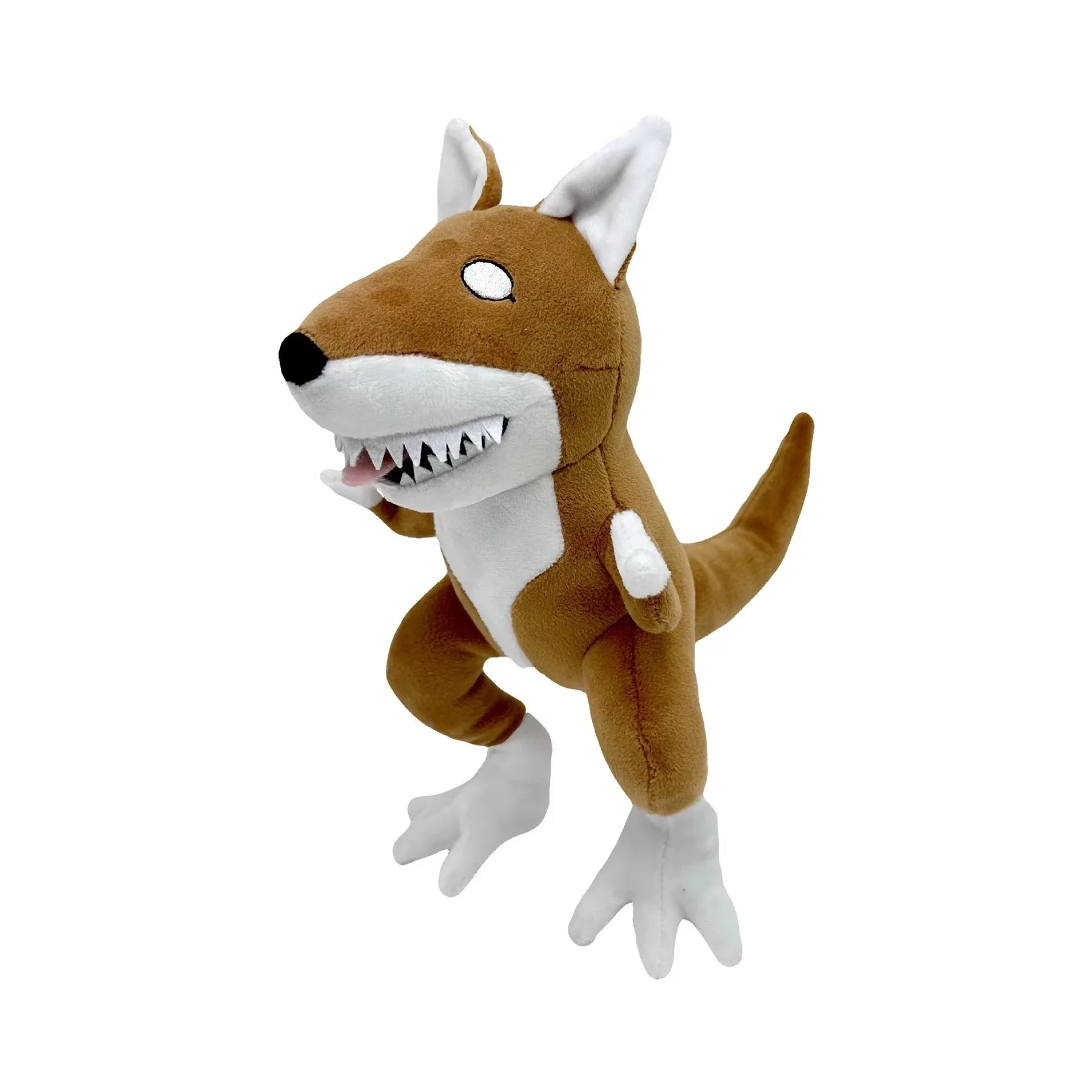 27cm Kawaii Garten Of Banban Kittysaurus Soft Plush Toy