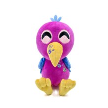 22cm Kawaii Garten Of Banban Opila Bird Plush Toy 22cm Kawaii Garten Of Banban Opila Bird Plush Toy