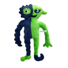 34cm Kawaii Garten Of Banban Bittergiggle Plush Toy 34cm Kawaii Garten Of Banban Bittergiggle Plush Toy