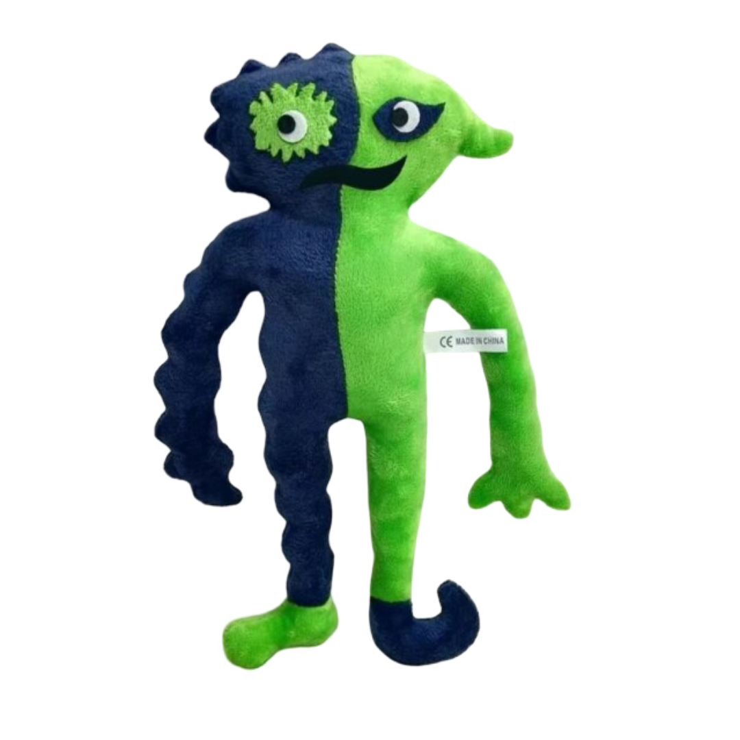 34cm Kawaii Garten Of Banban Bittergiggle Plush Toy