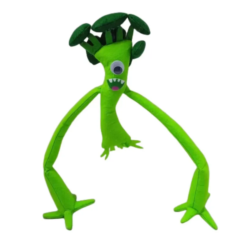 30cm Kawaii Garten Of Banban Tall Victor Plush Toy