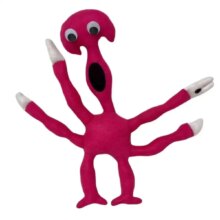 30cm Kawaii Garten Of Banban Syringeon Plush Toy 30cm Kawaii Garten Of Banban Syringeon Plush Toy