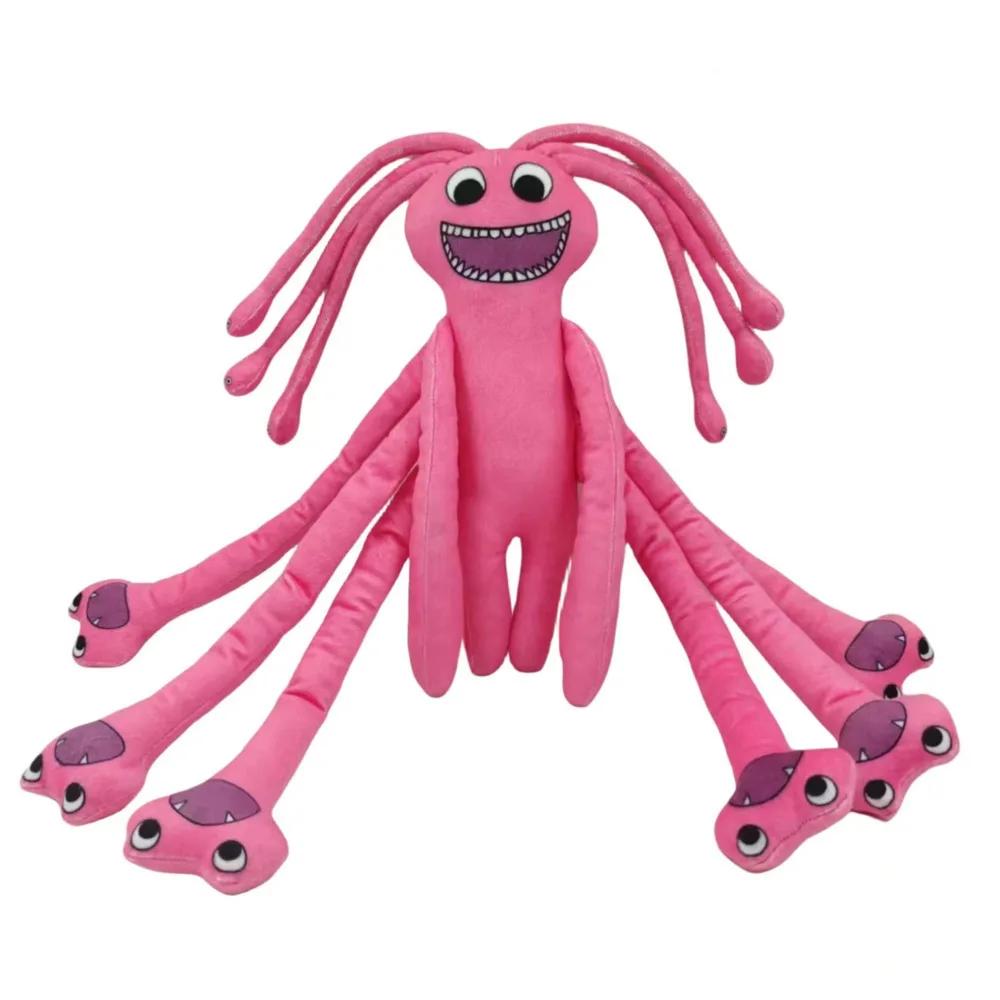 60cm Kawaii Garten Of Banban Medusa Plush Toy