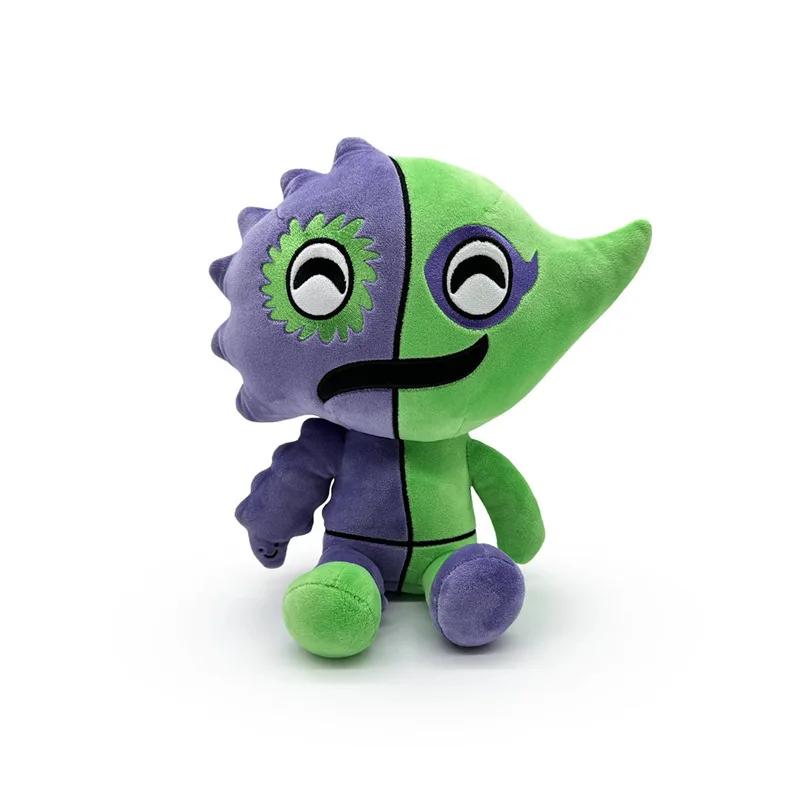 22cm Kawaii Garten Of Banban Bittergiggle Plush Toy