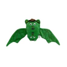 20cm Kawaii Garten Of Banban Nighty Boo Plush Toy 20cm Kawaii Garten Of Banban Nighty Boo Plush Toy