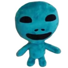 24cm Kawaii Garten Of Banban Benito Plush Toy 24cm Kawaii Garten Of Banban Benito Plush Toy