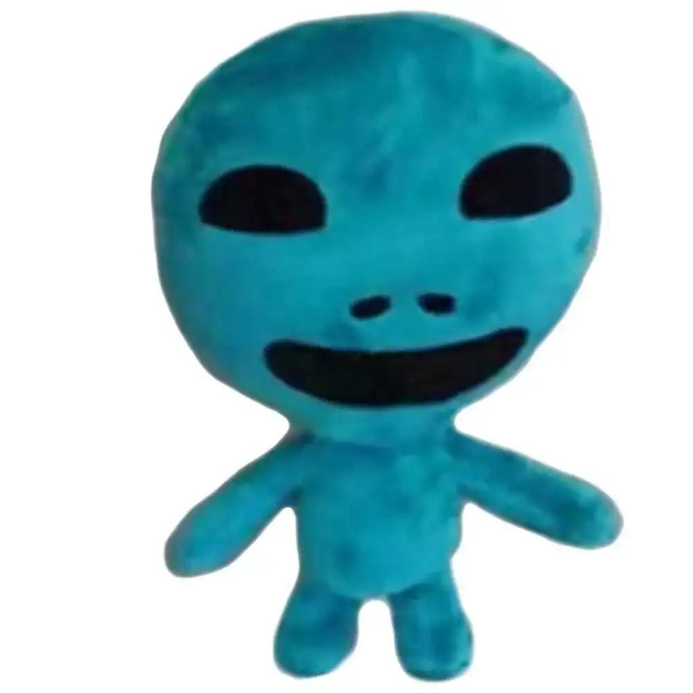 24cm Kawaii Garten Of Banban Benito Plush Toy