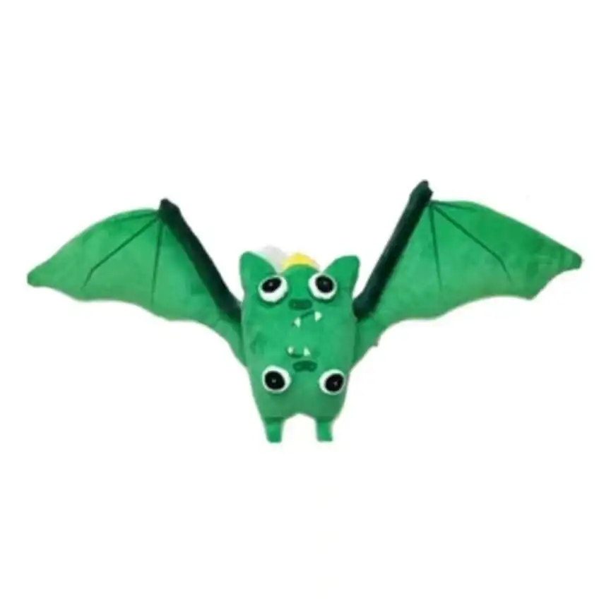 20cm Garten Of Banban Nighty Boo Kawaii Plush Toy