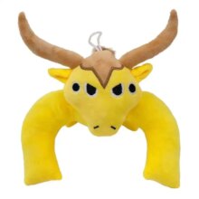 20cm Kawaii Garten Of Banban Doom Doom Monster Plush Toy 20cm Kawaii Garten Of Banban Doom Doom Monster Plush Toy