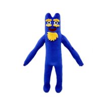 34cm Kawaii Garten Of Banban Flumbo Plush Toy 34cm Kawaii Garten Of Banban Flumbo Plush Toy