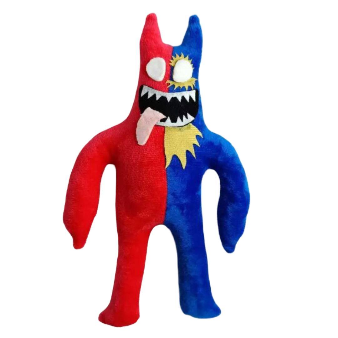 25cm Kawaii Garten Of Banban Banban Plush Toy 25cm Kawaii Garten Of Banban Banban Plush Toy