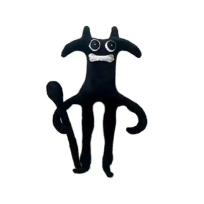 35cm Kawaii Garten Of Banban Mr. Grimm Plush Toy