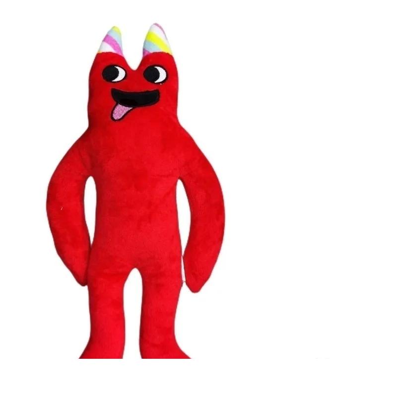60cm Kawaii Garten Of Banban Banban Plush Toy