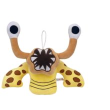 20cm Kawaii Garten Of Banban Nibbler Plush Toy 20cm Kawaii Garten Of Banban Nibbler Plush Toy