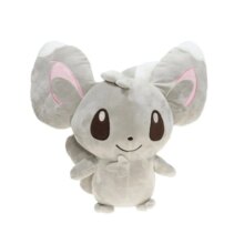 40cm Kawaii Pokemon Minccino Soft Stuffed Plush Toy 40cm Kawaii Pokemon Minccino Soft Stuffed Plush Toy