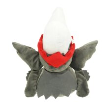 Pokemon Cartoon Darkrai Plush Toy Stuffed Doll High Quality Xmas Gifts For Children35CM Pokemon Cartoon Darkrai Plush Toy Stuffed Doll High Quality Xmas Gifts For Children35CM