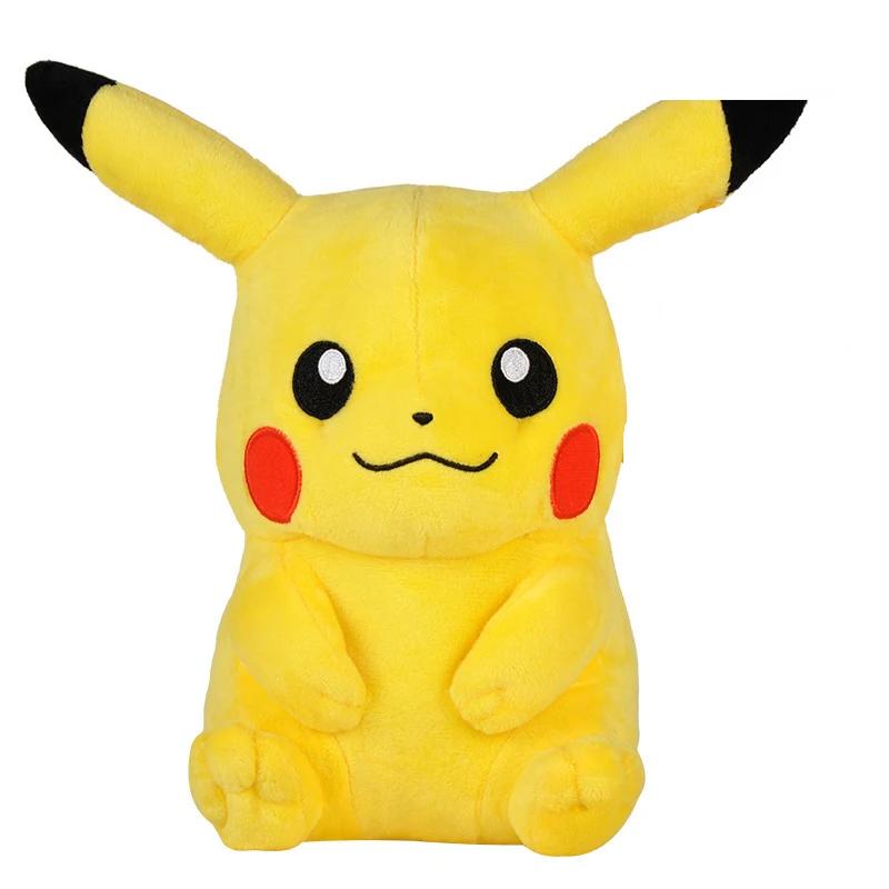 25cm Anime Kawaii Pokemon Pikachu Plush Toy