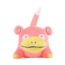Kawaii Anime Pokemon Slowpoke Plush Toy Kawaii Anime Pokemon Slowpoke Plush Toy