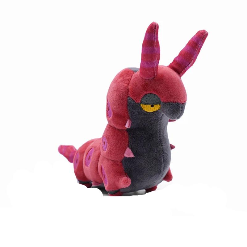 Kawaii Anime Pokemon Scolipede Plush Toy