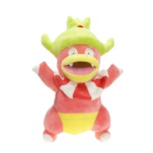 Kawaii Anime Pokemon Slowking Plush Toy Kawaii Anime Pokemon Slowking Plush Toy