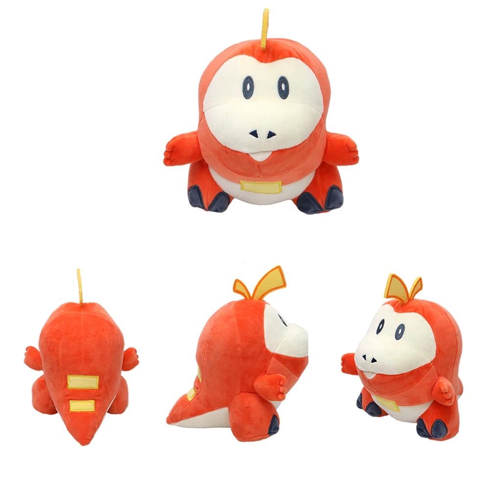 Kawaii Anime Pokémon Fuecoco Stuffed Plush Toy