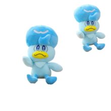 Kawaii Anime Pokémon Quaxly Stuffed Plush Toy Kawaii Anime Pokémon Quaxly Stuffed Plush Toy