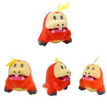 Kawaii Anime Pokémon Fuecoco Plush Toy Kawaii Anime Pokémon Fuecoco Plush Toy