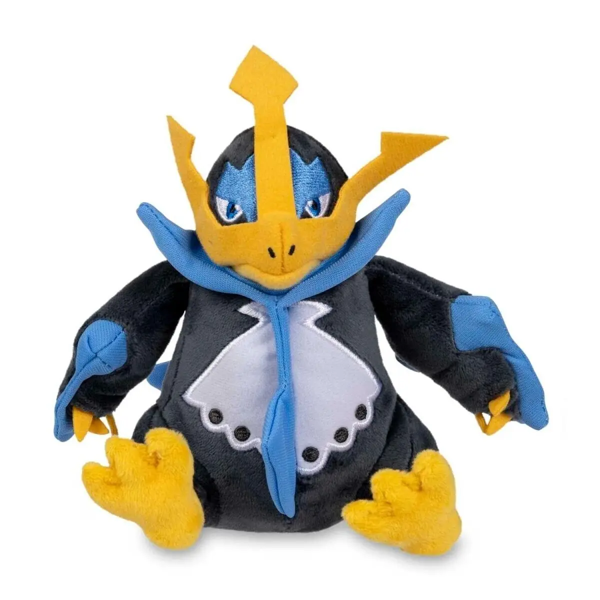 Kawaii Anime Pokémon Empoleon Plush Toy