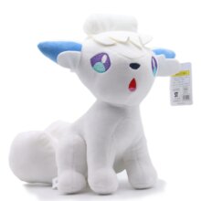 20cm Kawaii Pokemon Vulpix Soft Stuffed Plush Toy 20cm Kawaii Pokemon Vulpix Soft Stuffed Plush Toy