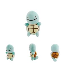 Anime Pokemon Squirtle Kawaii Plush Toy Anime Pokemon Squirtle Kawaii Plush Toy