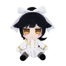 Anime Kawaii Azur Lane Takao Plush Toy Anime Kawaii Azur Lane Takao Plush Toy