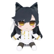 Anime Kawaii Azur Lane Atago Plush Toy Anime Kawaii Azur Lane Atago Plush Toy
