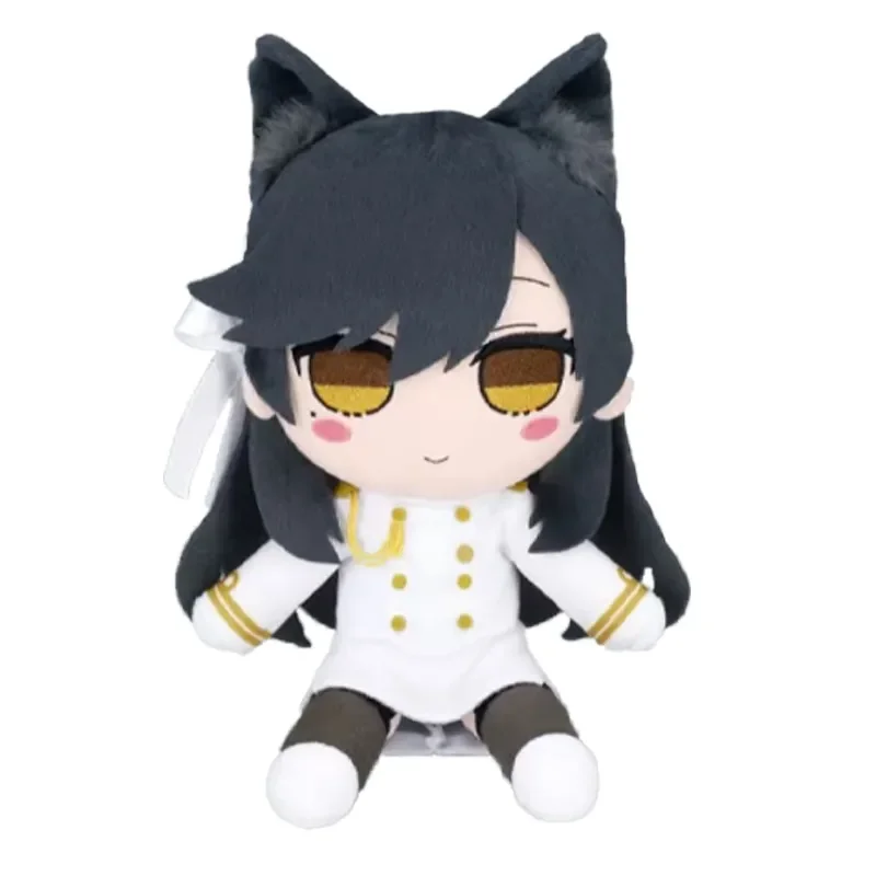Anime Kawaii Azur Lane Atago Plush Toy