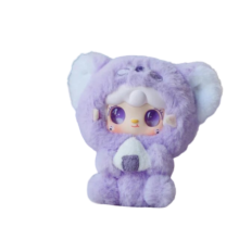 Kawaii Yooki V10 Hug Gourmet Restaurant Series Soft Glutinous Koala Plush Toy Kawaii Yooki V10 Hug Gourmet Restaurant Series Soft Glutinous Koala Plush Toy