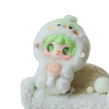 Kawaii Yooki V10 Hug Gourmet Restaurant Series Sweet Parrot Plush Toy Kawaii Yooki V10 Hug Gourmet Restaurant Series Sweet Parrot Plush Toy