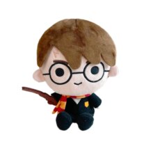 NEWNEW 2025 20cm Harried Plush Toy Scarf Ron Movie TV Stuffed Toys Doll Character Plush Doll PP Cute Birthday Gift Doll NEWNEW 2025 20cm Harried Plush Toy Scarf Ron Movie TV Stuffed Toys Doll Character Plush Doll PP Cute Birthday Gift Doll