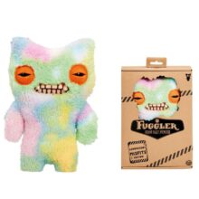 Kawaii Fuggler Bajigauri Mixed Monster Plush Toy With Blind Box Kawaii Fuggler Bajigauri Mixed Monster Plush Toy With Blind Box