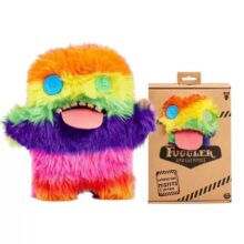 Kawaii Fuggler Funny Rainbow Monster Plush Toy With Blind Box Kawaii Fuggler Funny Rainbow Monster Plush Toy With Blind Box