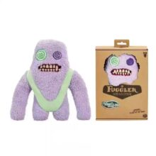 Kawaii Fuggler Weird Purple Plush Toy With Blind Box Kawaii Fuggler Weird Purple Plush Toy With Blind Box