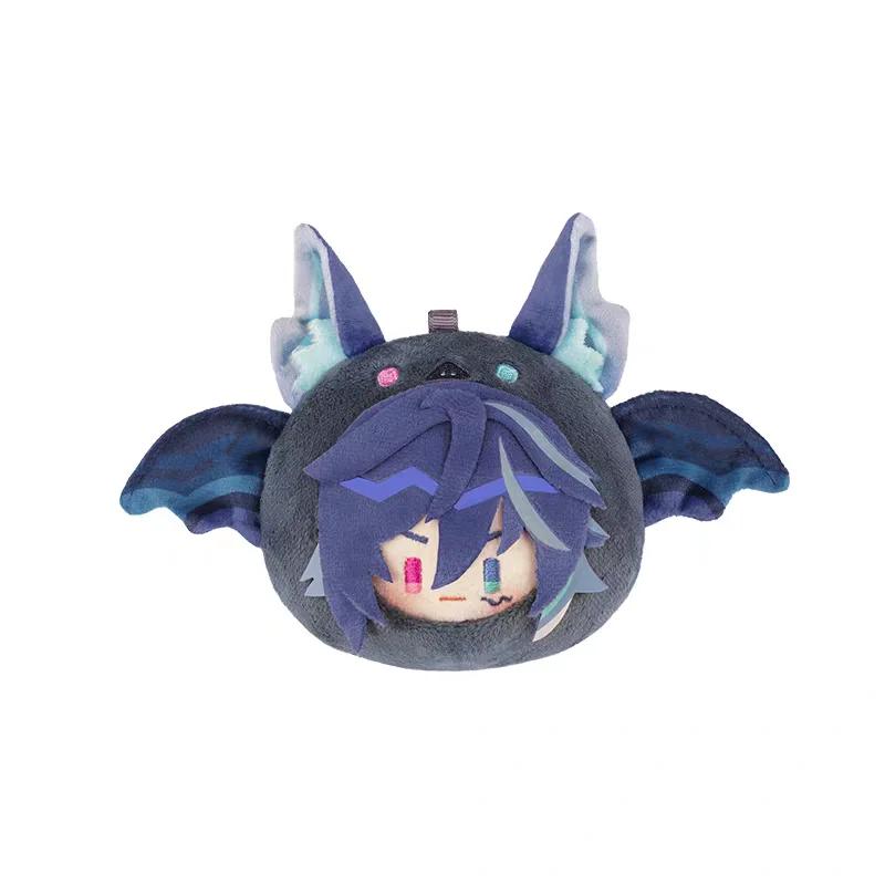 Kawaii Genshin Impact Ororon Stuffed Plush Toy