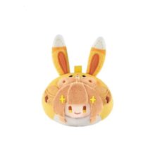Kawaii Genshin Impact Yaoyao Stuffed Plush Toy Kawaii Genshin Impact Yaoyao Stuffed Plush Toy