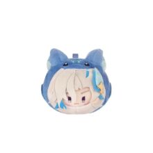 Kawaii Genshin Impact Neuvillette Stuffed Plush Toy Kawaii Genshin Impact Neuvillette Stuffed Plush Toy