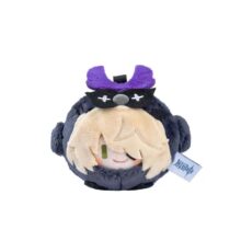 Kawaii Genshin Impact Fischl Stuffed Plush Toy Kawaii Genshin Impact Fischl Stuffed Plush Toy
