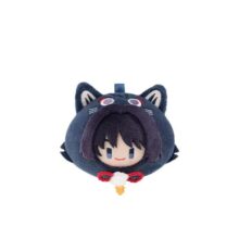 Kawaii Genshin Impact Wanderer Stuffed Plush Toy Kawaii Genshin Impact Wanderer Stuffed Plush Toy