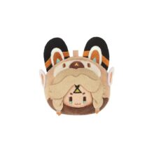 Kawaii Genshin Impact Kachina Stuffed Plush Toy Kawaii Genshin Impact Kachina Stuffed Plush Toy