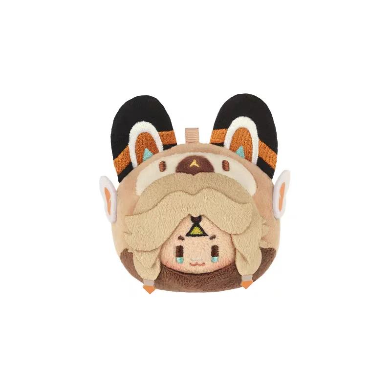 Kawaii Genshin Impact Kachina Stuffed Plush Toy